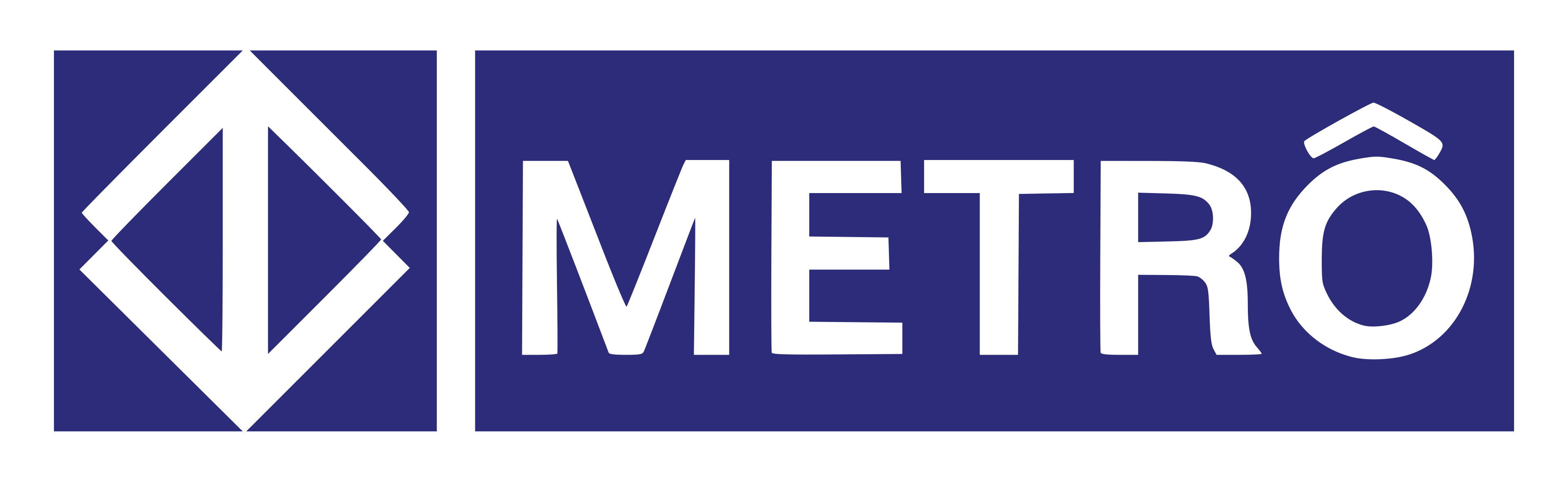 Metrô