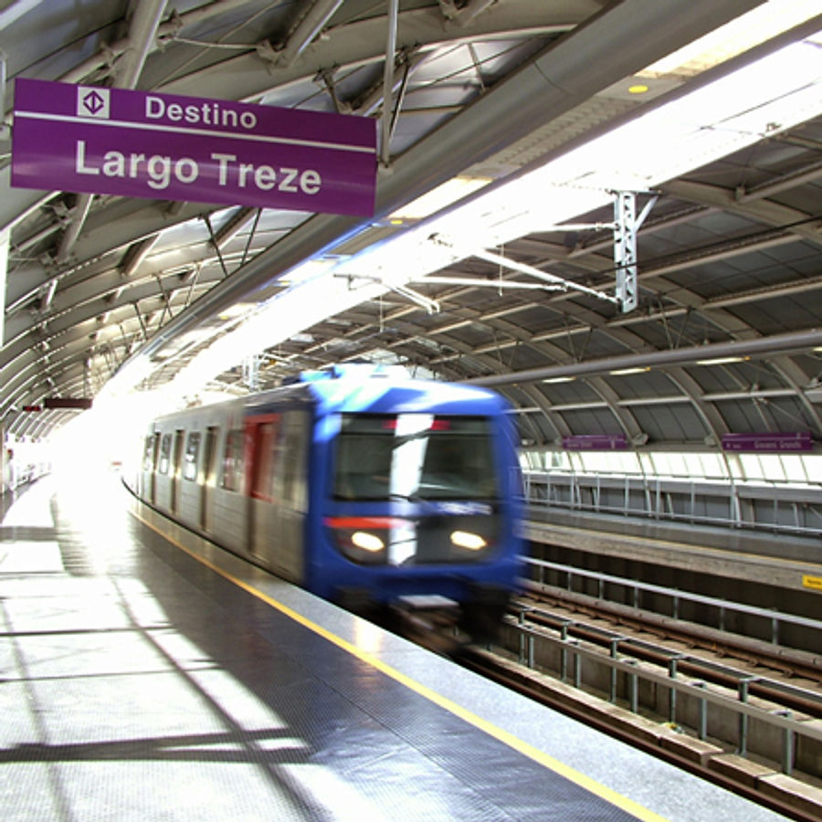 Via Mobilidade 8